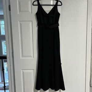 White by Vera Wang formal dress size 4